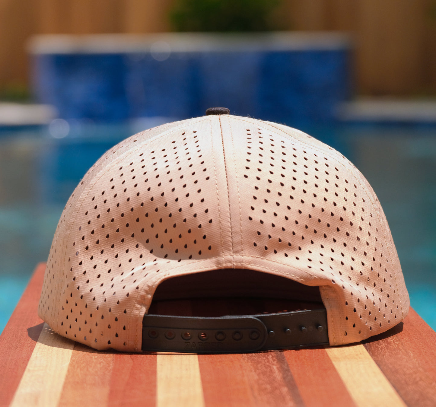 The "City Pride" Hat