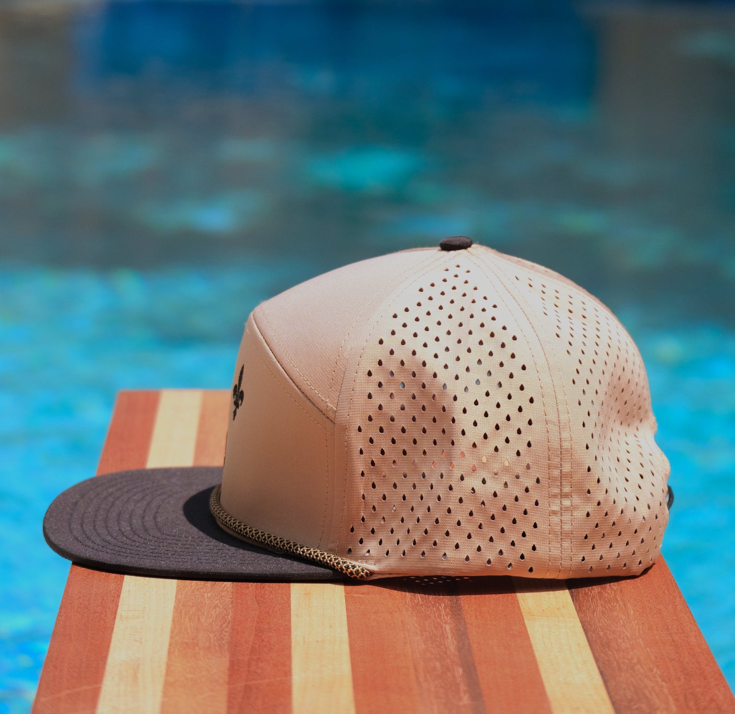 The "City Pride" Hat