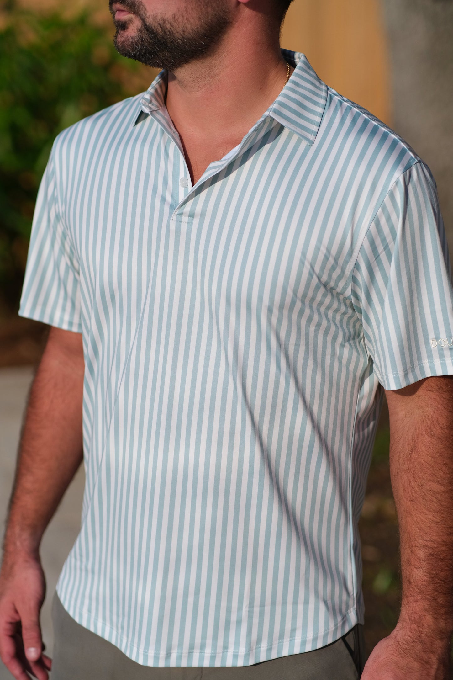 Awning Stripe