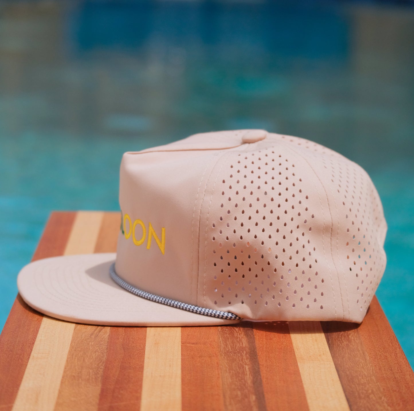 Doubloon Hat