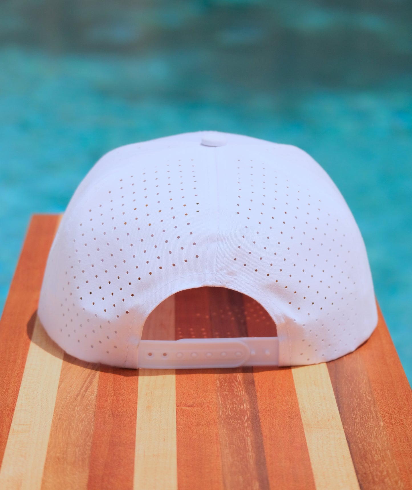 Doubloon Hat
