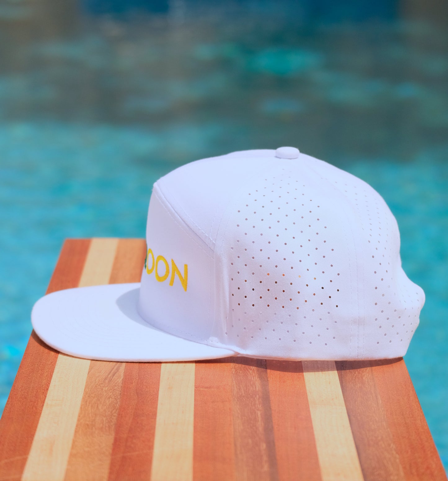 Doubloon Hat