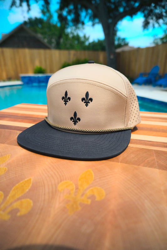 The "City Pride" Hat