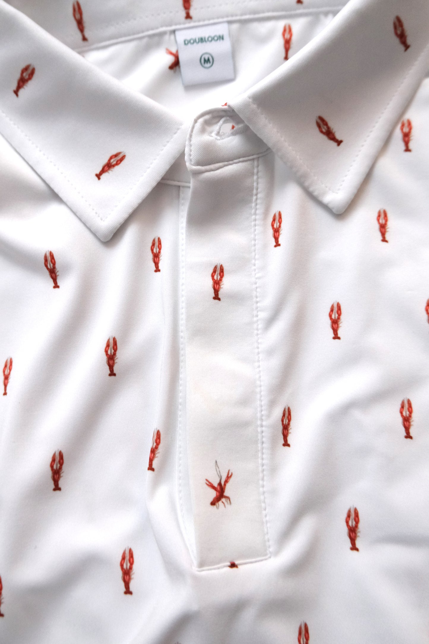 Crawfish