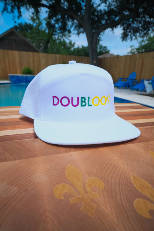 Doubloon Hat